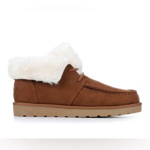 82 new size 9 women’s boots makalu slip on nwot